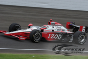 Indianapolis 500 - Practice and Qualifying