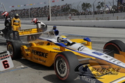 Toyota Grand Prix of Long Beach