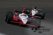Indianapolis 500 - Practice and Qualifying