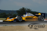 Honda Indy 200