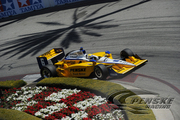 Toyota Grand Prix of Long Beach