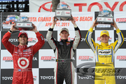 Toyota Grand Prix of Long Beach