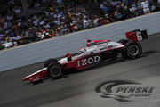 Indianapolis 500 Mile Race
