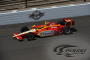 Indianapolis 500 - Practice and Qualifying