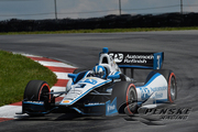 Honda Indy 200