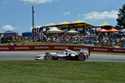 Honda Indy 200 at Mid-Ohio
