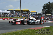 Honda Indy 200 at Mid-Ohio