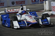  Toyota Grand Prix Of Long Beach
