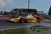 Honda Indy 200