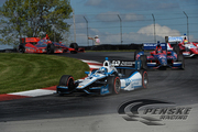Honda Indy 200