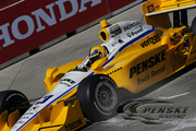 Honda Indy Toronto