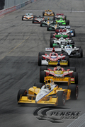 Honda Indy Toronto