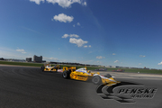 Edmonton Indy