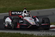 Honda Indy 200 at Mid-Ohio