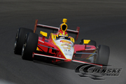 Indianapolis 500 - Practice and Qualifying