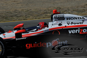 Indy Grand Prix of Sonoma