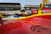 Indianapolis 500 - Practice and Qualifying