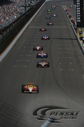Indianapolis 500 Mile Race