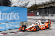 Honda Indy Toronto