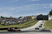KOHLER Grand Prix