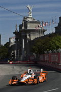 Honda Indy Toronto