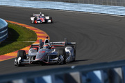 INDYCAR Grand Prix at the Glen presented by Hitachi