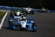 INDYCAR Grand Prix at the Glen presented by Hitachi