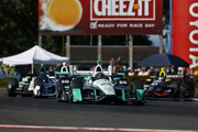 INDYCAR Grand Prix at the Glen presented by Hitachi