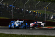 Honda Indy 200