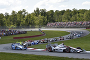 Honda Indy 200