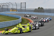 INDYCAR Grand Prix at the Glen
