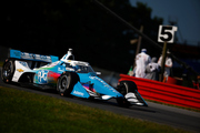 Honda Indy 200 At Mid-Ohio