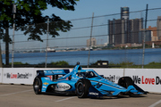 Chevrolet Detroit Grand Prix presented by Lear
