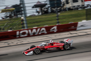 Hy-Vee Indycar Race Weekend Race 2