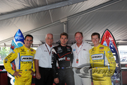 Honda Indy 200