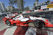  Toyota Grand Prix Of Long Beach