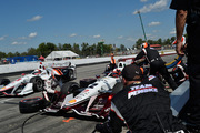 Honda Indy 200 at Mid-Ohio