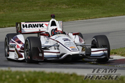 Honda Indy 200 at Mid-Ohio