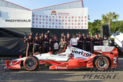 Firestone Grand Prix of St. Petersburg