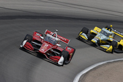Hy-Vee Indycar Race Weekend Race 2