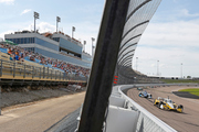Hy-Vee Indycar Race Weekend Race 1