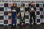 Chevrolet Dual in Detroit Race 1
