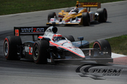 Honda Indy 200