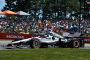 Honda Indy 200 at Mid-Ohio