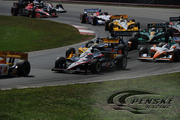 Honda Indy 200