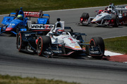 Honda Indy 200 at Mid-Ohio