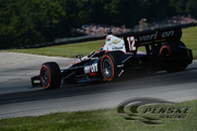 Honda Indy 200