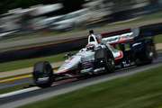 Honda Indy 200 at Mid-Ohio