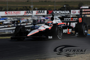 Indy Grand Prix of Sonoma