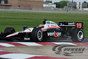 Edmonton Indy